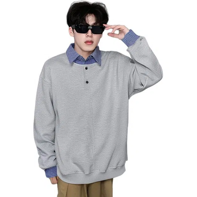 FONDLOOK Polo