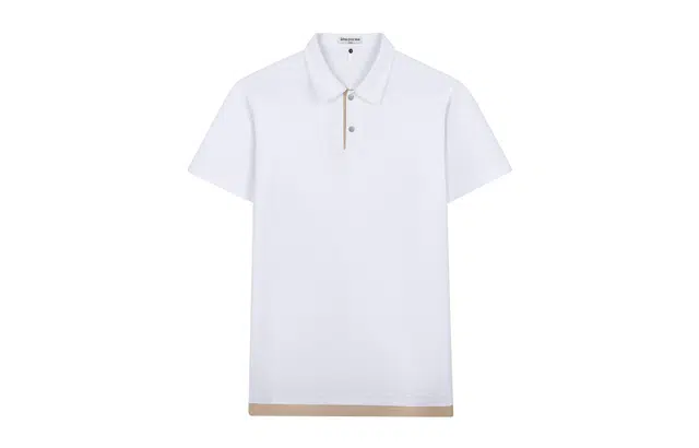 tre par lee Polo