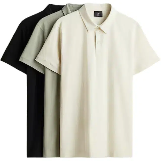 HM Polo 3