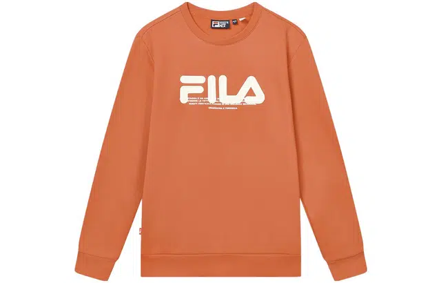 FILA Logo