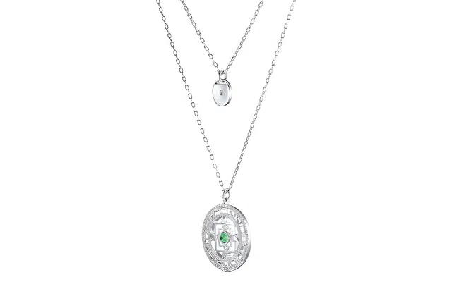 Swarovski Symbolic Mandala