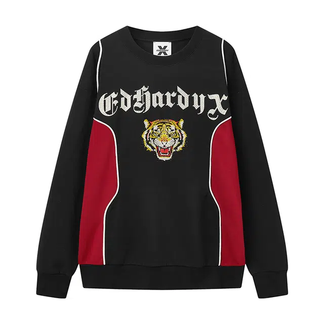ED HARDY X