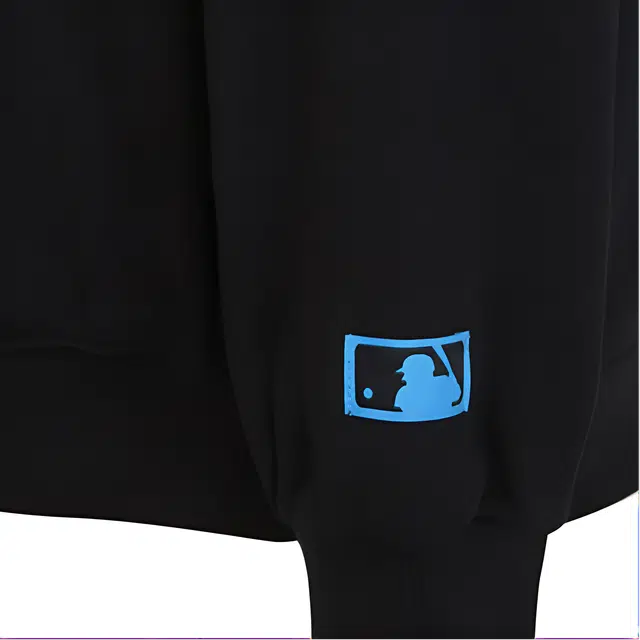 MLB nylogo
