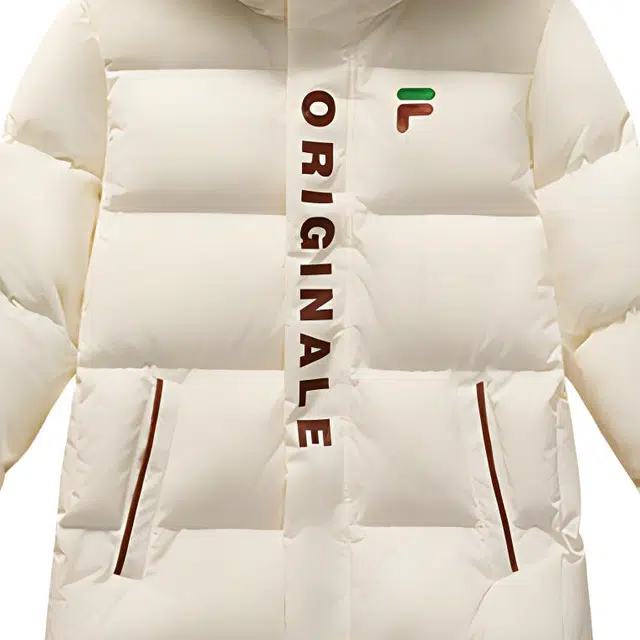 FILA KIDS FW24 ORIGINALE