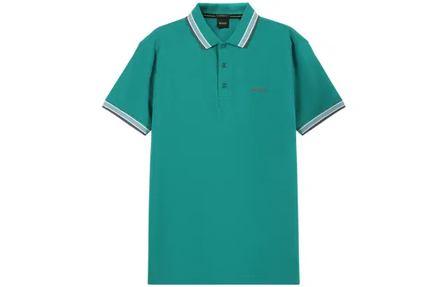 HUGO BOSS LogoPolo