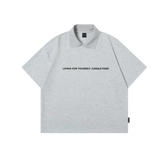 JUNGLE TIGER Polo