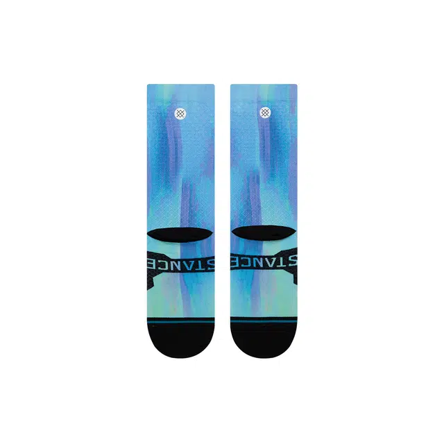 Stance 1