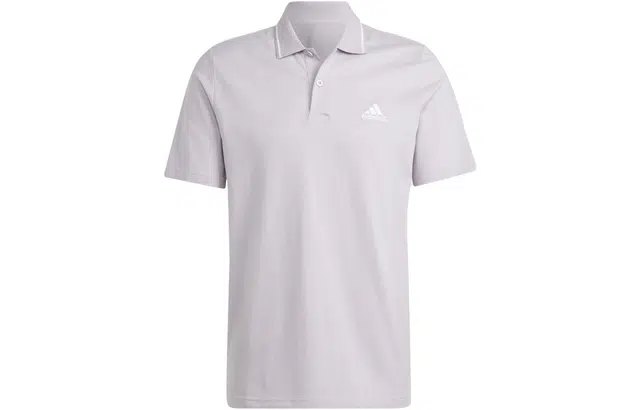 adidas Essentials Piqu Polo Shirt LogoPolo