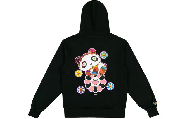 BLACKPINK x TAKASHI MURAKAMI SS24