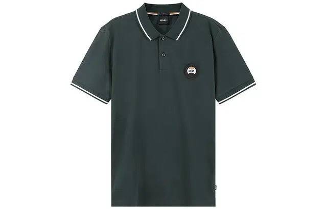 HUGO BOSS SS23 Polo