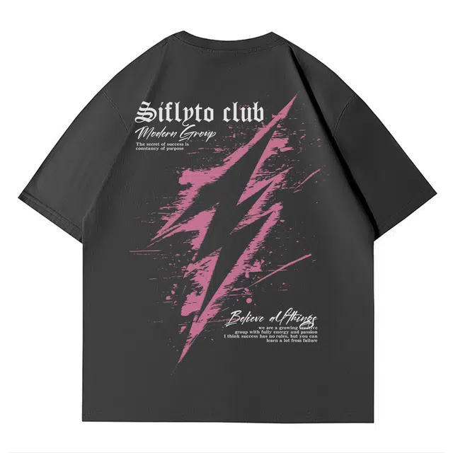 SIFLYTO T