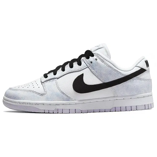 Nike Dunk OG "purple pulse"