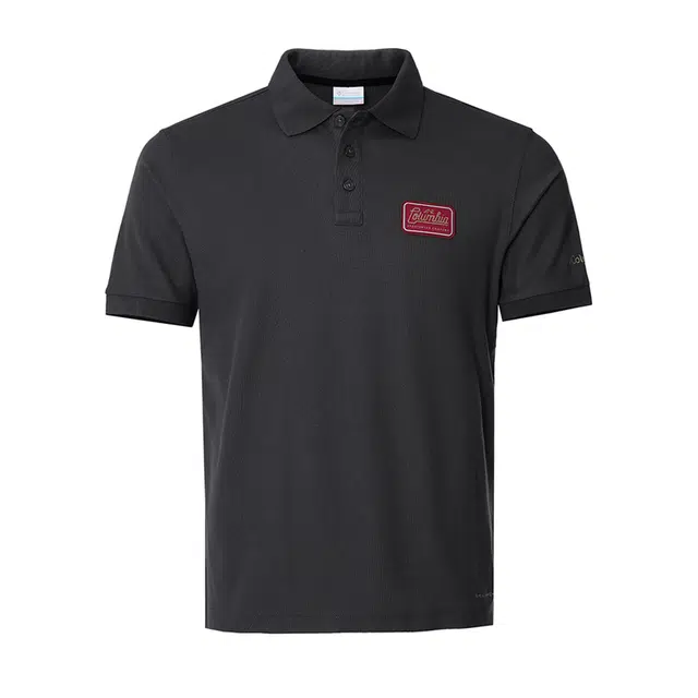 Columbia Polo