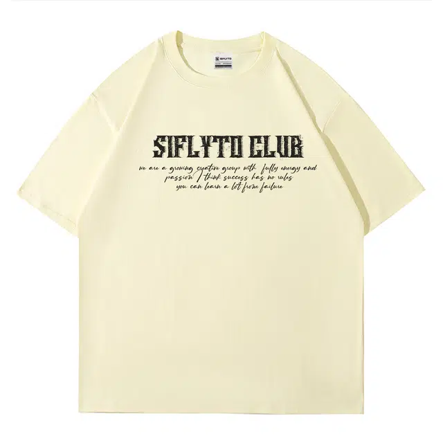 SIFLYTO LogoT