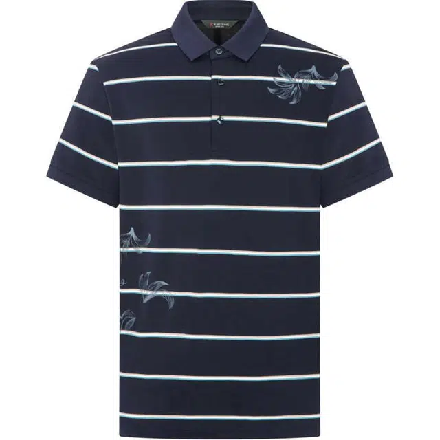 K-BOXING Polo