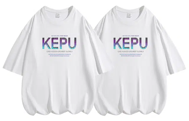 kepu T 2