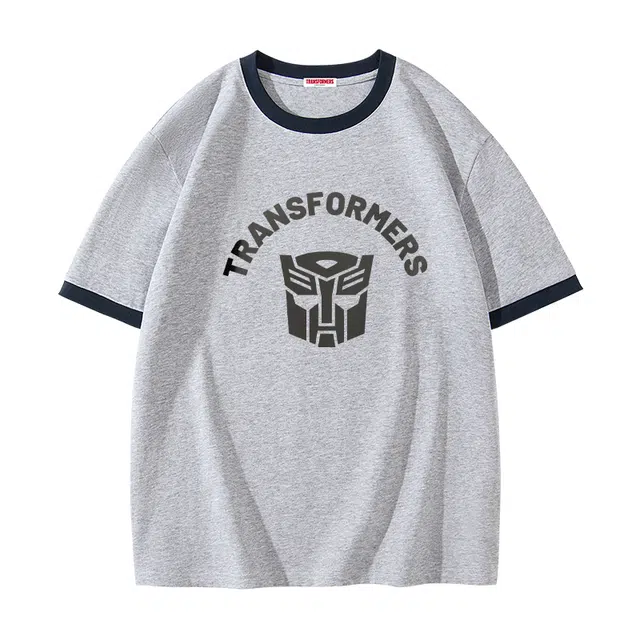 TRANSFORMERS T