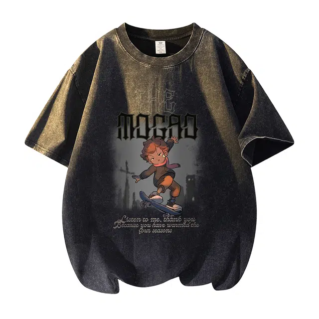 mogao T