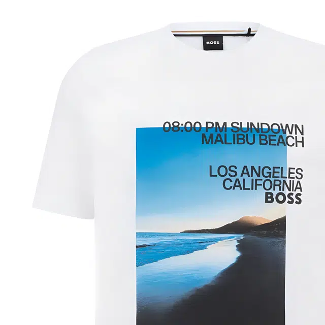 HUGO BOSS SS23 T