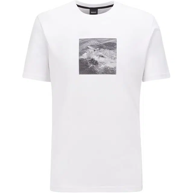 HUGO BOSS SS21 T