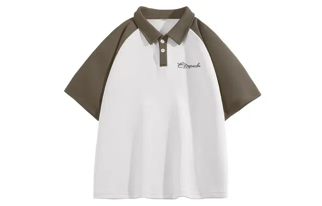 tre par lee POLO