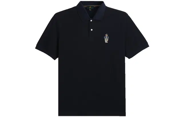 Teenie Weenie Men Polo