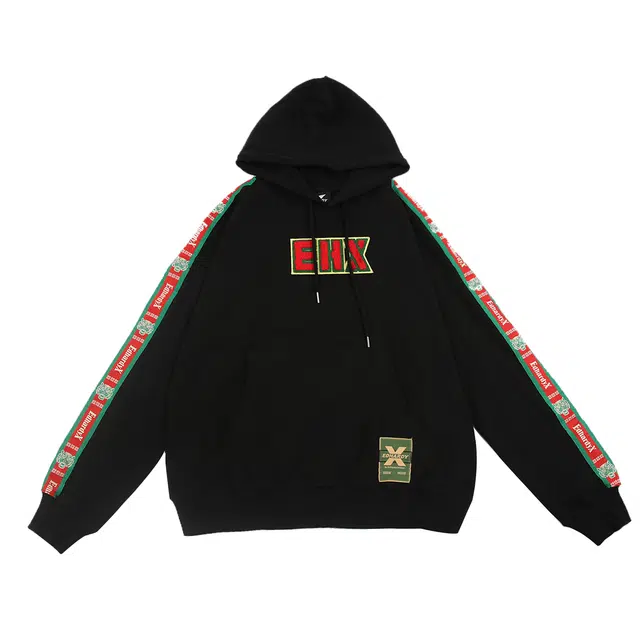 ED HARDY X