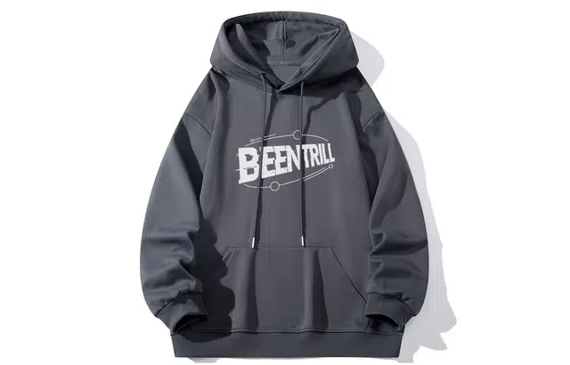 BEENTRILL Logo