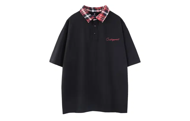 CRUSH KEY Polo