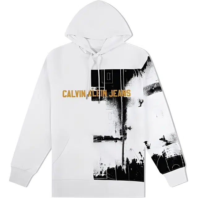 CALVIN KLEIN Logo