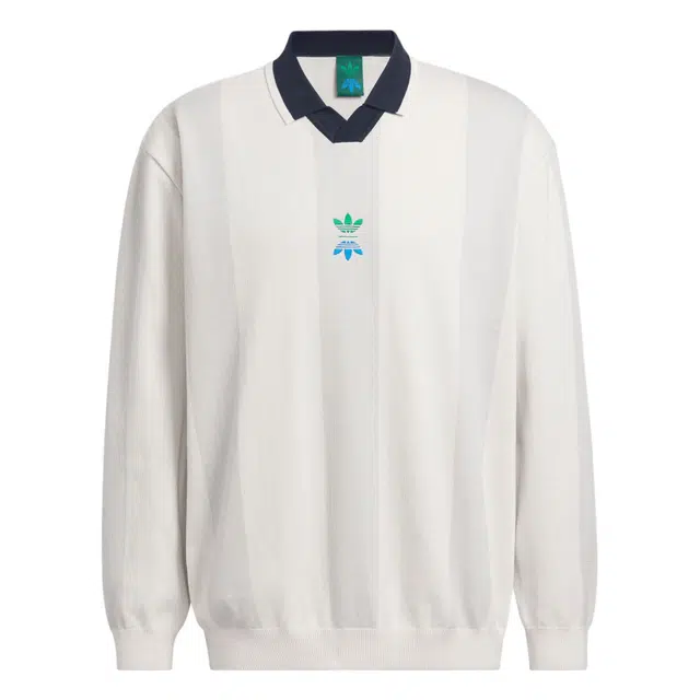 adidas originals SS24 Rolling Links logo