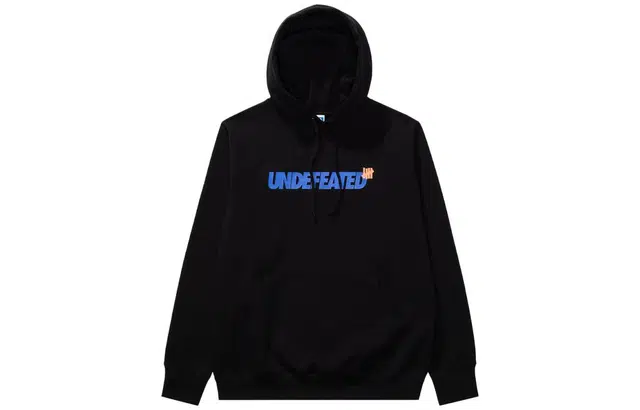 UNDEFEATED FW23 Logo