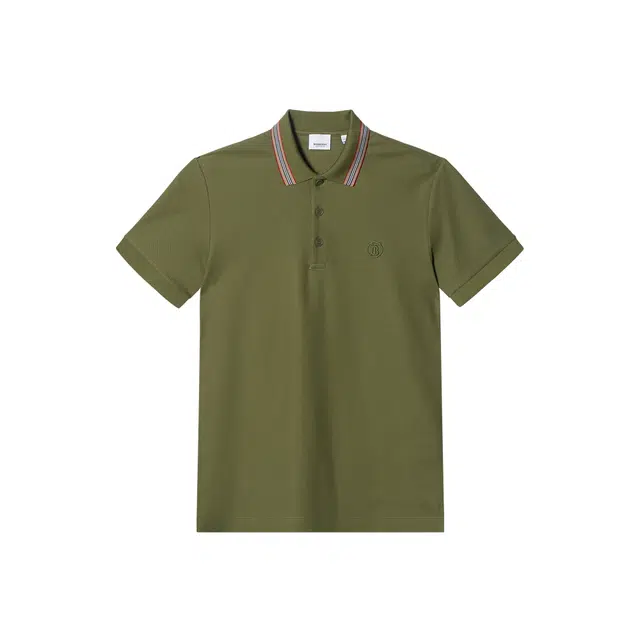 Burberry SS23 Polo