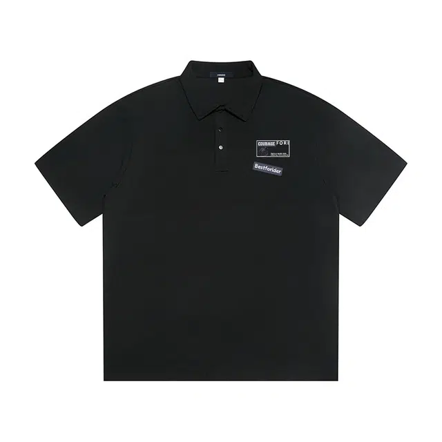 FORIDER LogoPolo