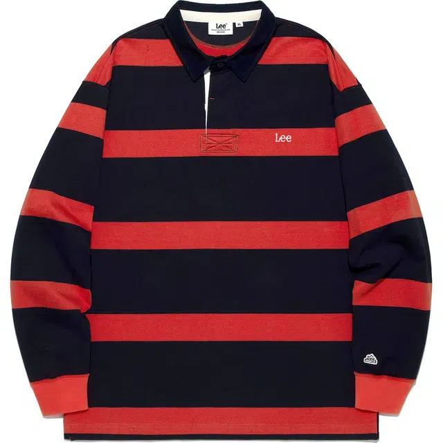 Lee LogoPolo