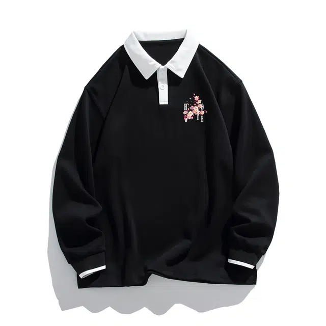 HOWIE LANDAU Polo