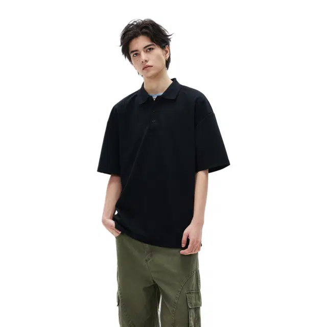 ARCANEFUNK Polo