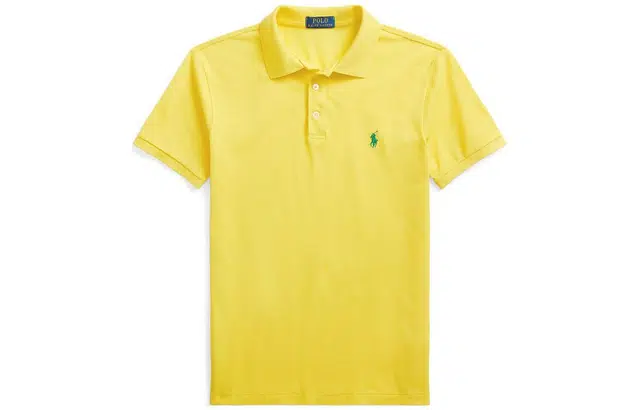 Polo Ralph Lauren SS23 LogoPolo