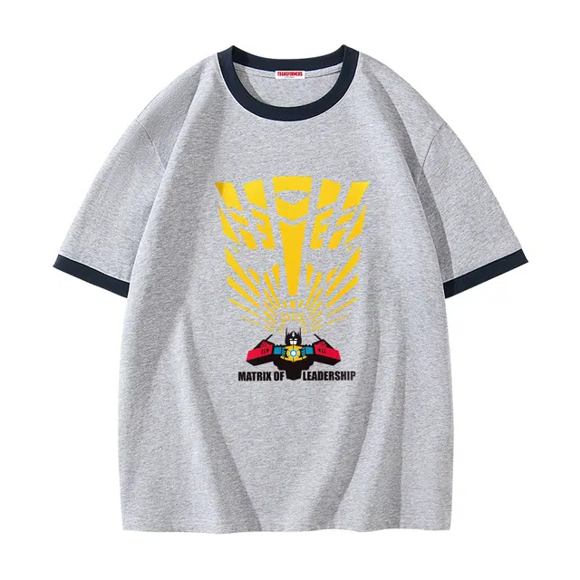 TRANSFORMERS T