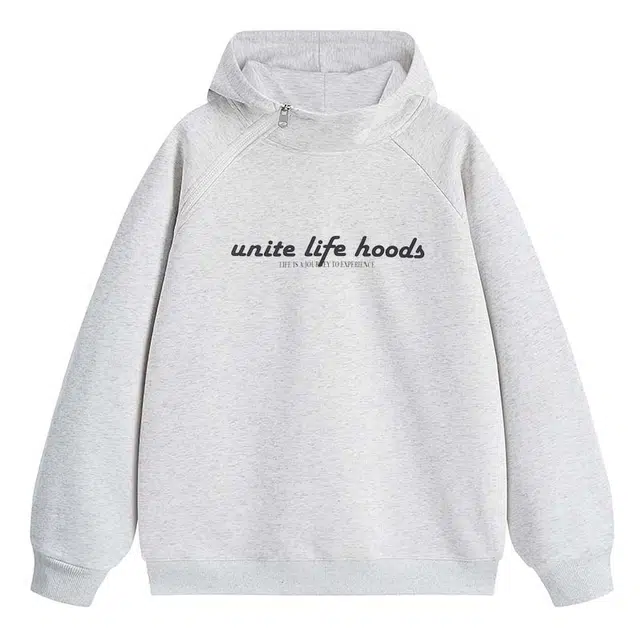 Unite Life HOODS logo