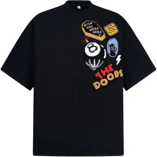VIPGOOSE T