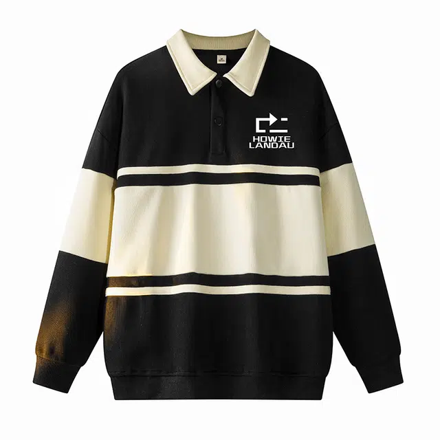 HOWIE LANDAU Polo