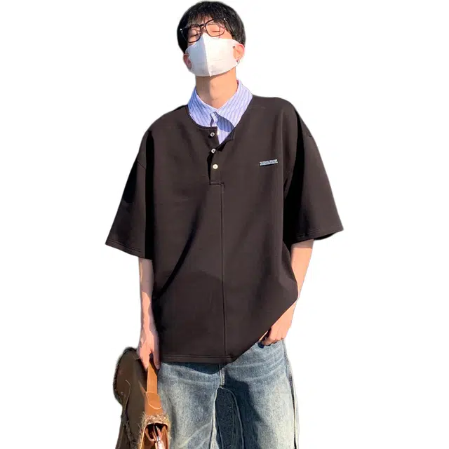 FONDLOOK Polo