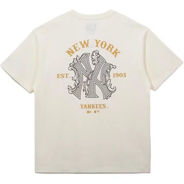 New Era SS25 MLB T