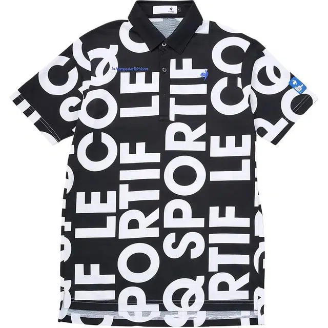 le coq sportif LogoPolo