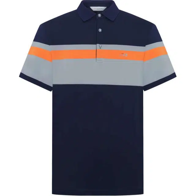 K-BOXING Polo