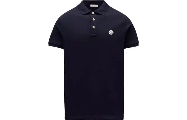 Moncler SS23 LogoPolo