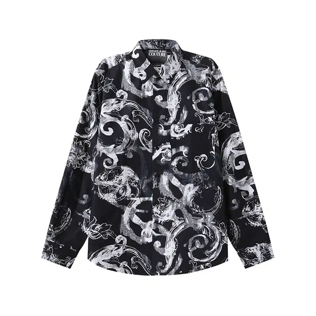 VERSACE JEANS COUTURE