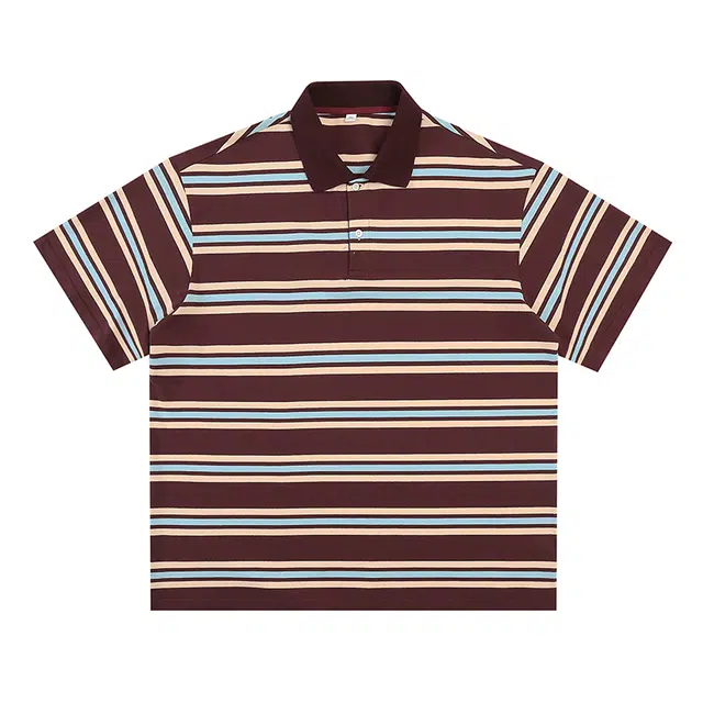 EVBD Polo