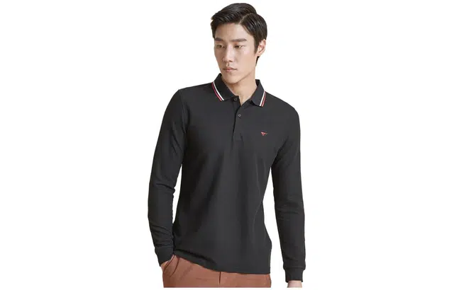 SEPTWOLVES Polo